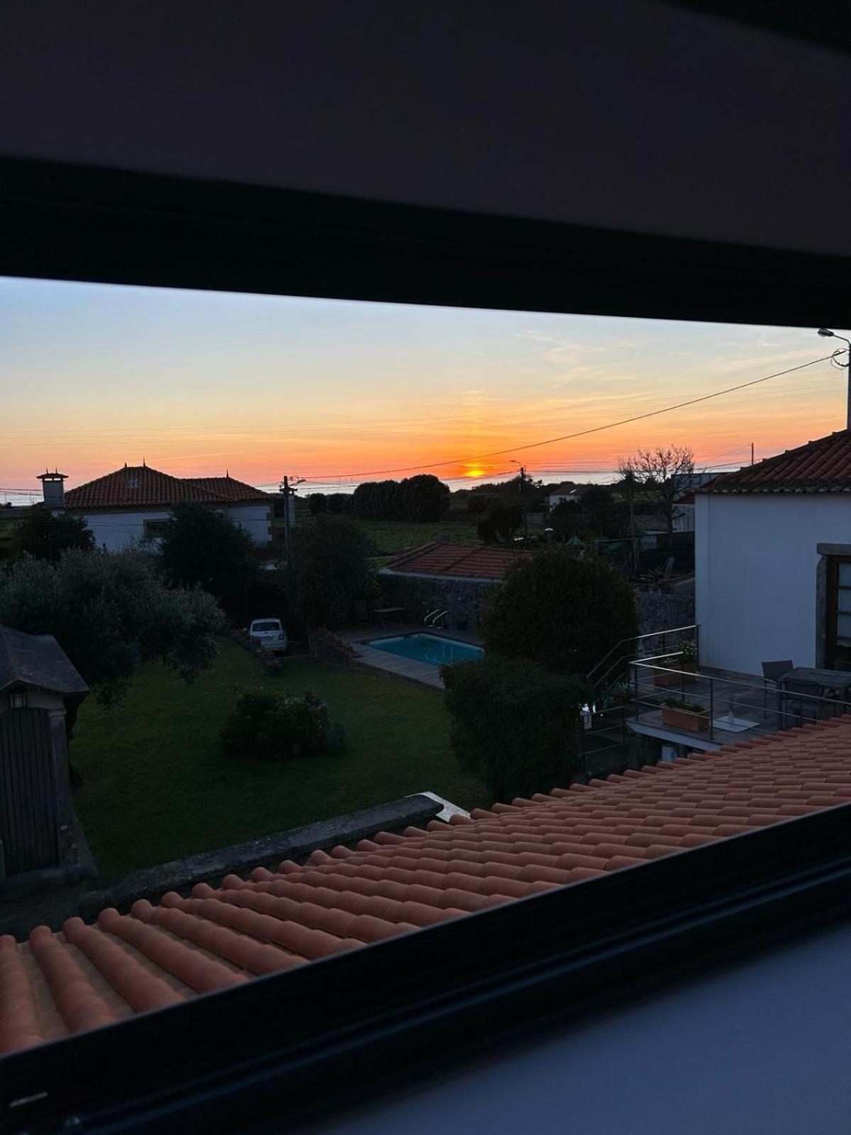 Casa Do Sorrio Hotel Viana do Castelo Luaran gambar